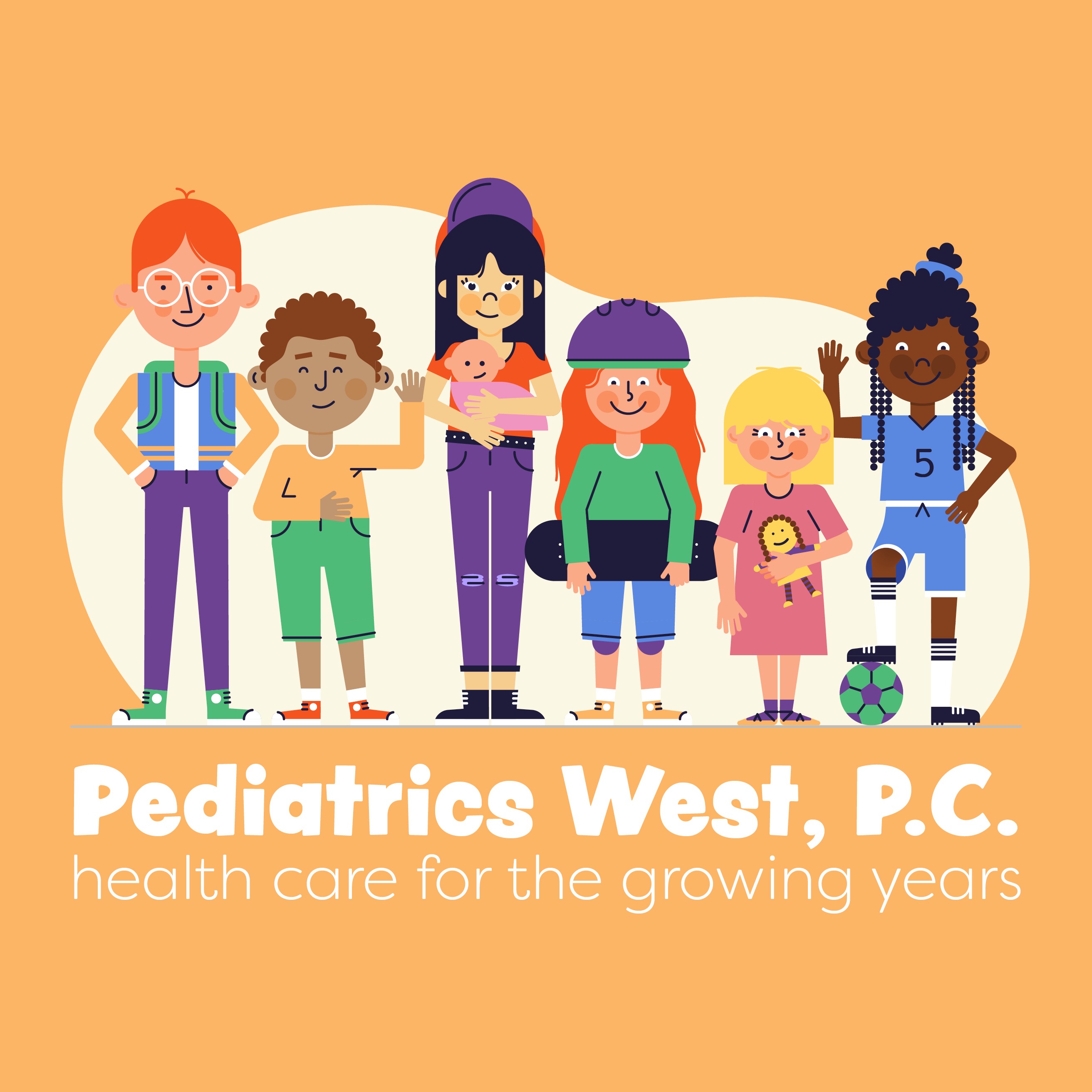 Happy Healthy Pediatrics Dosing Chart