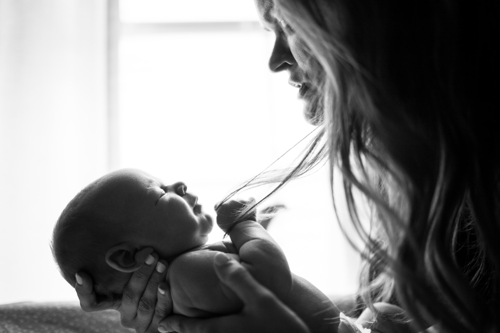 Feeling anxiety or depression after birth
