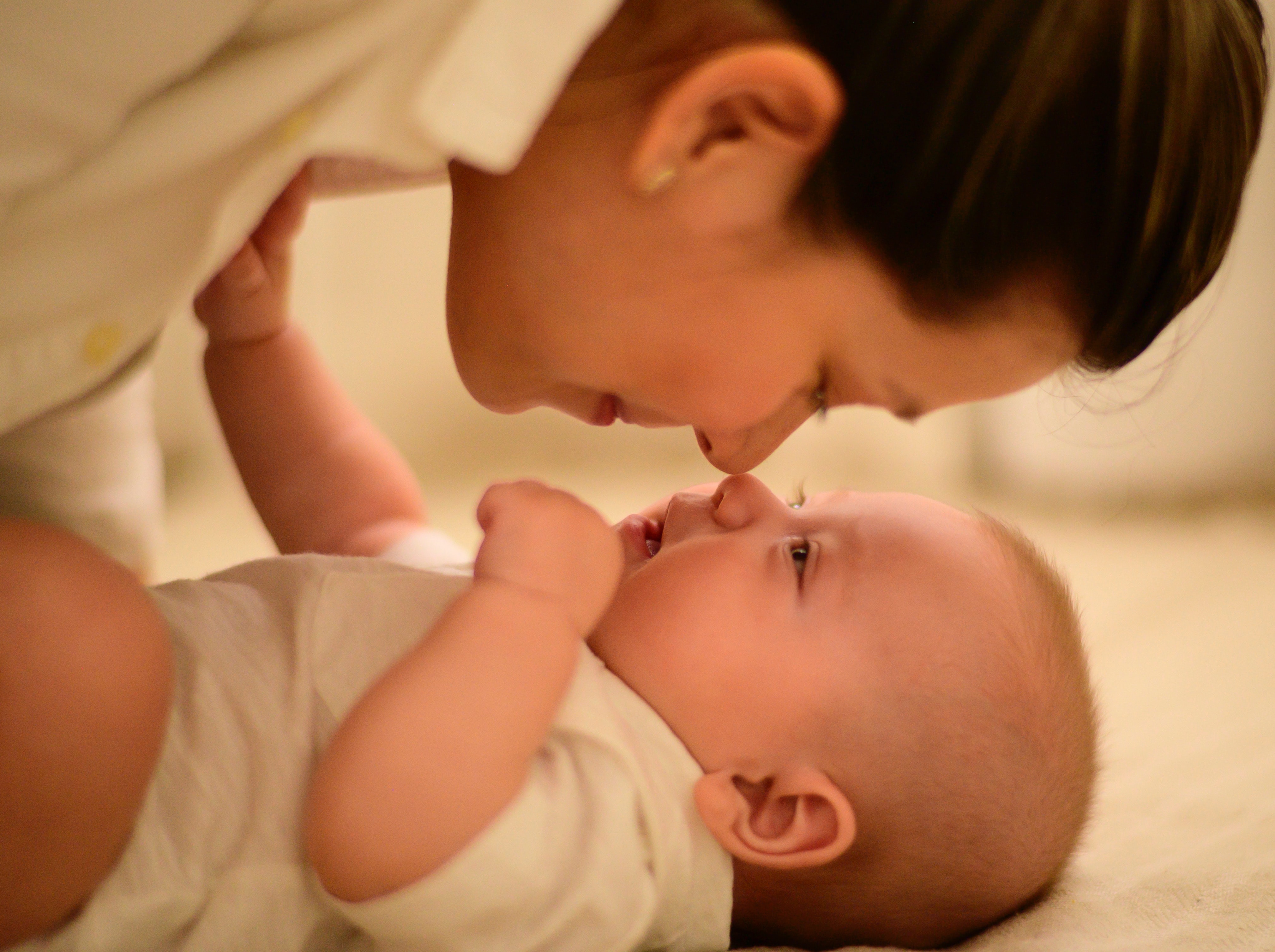 breastfeeding benefits