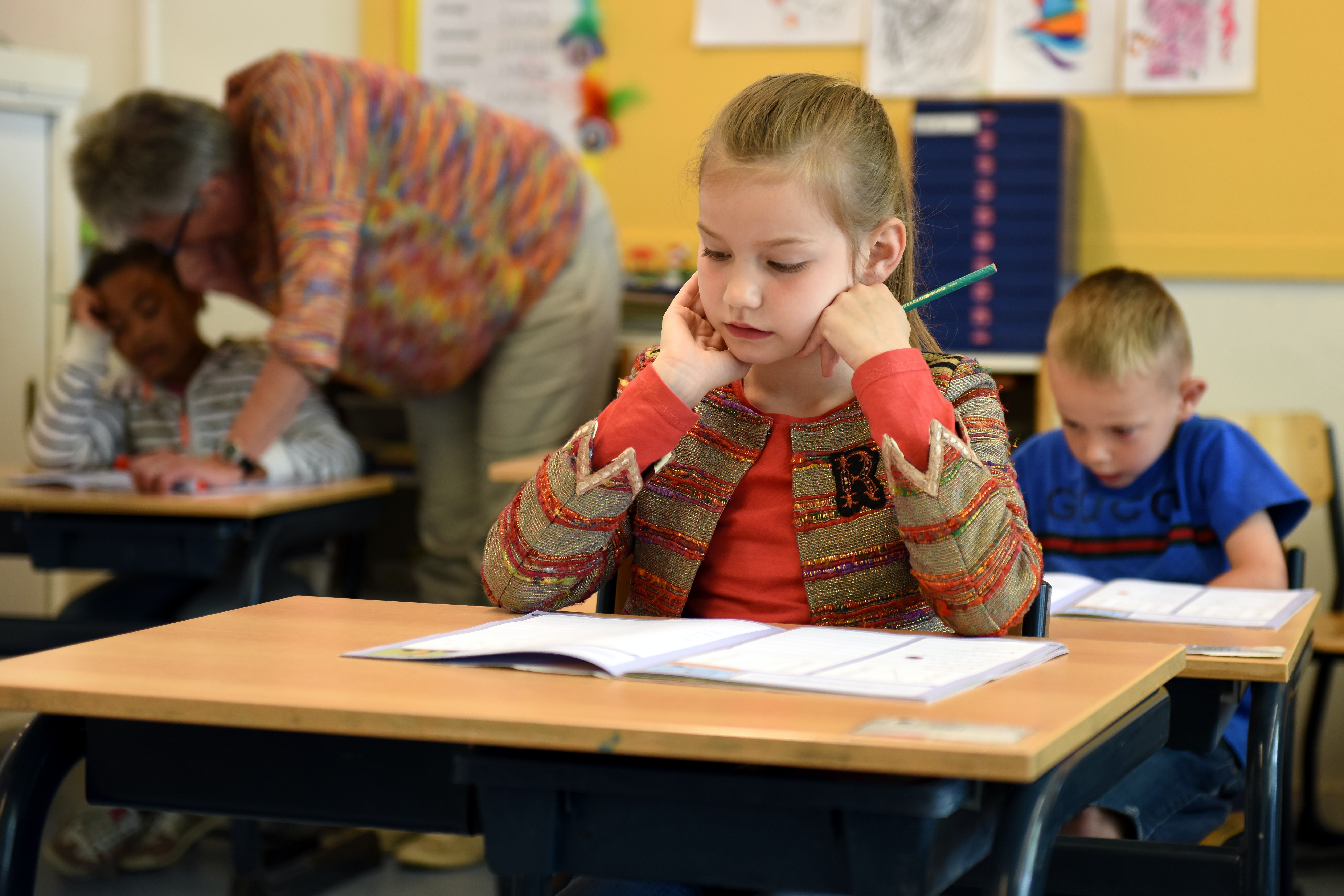 back-to-school anxiety