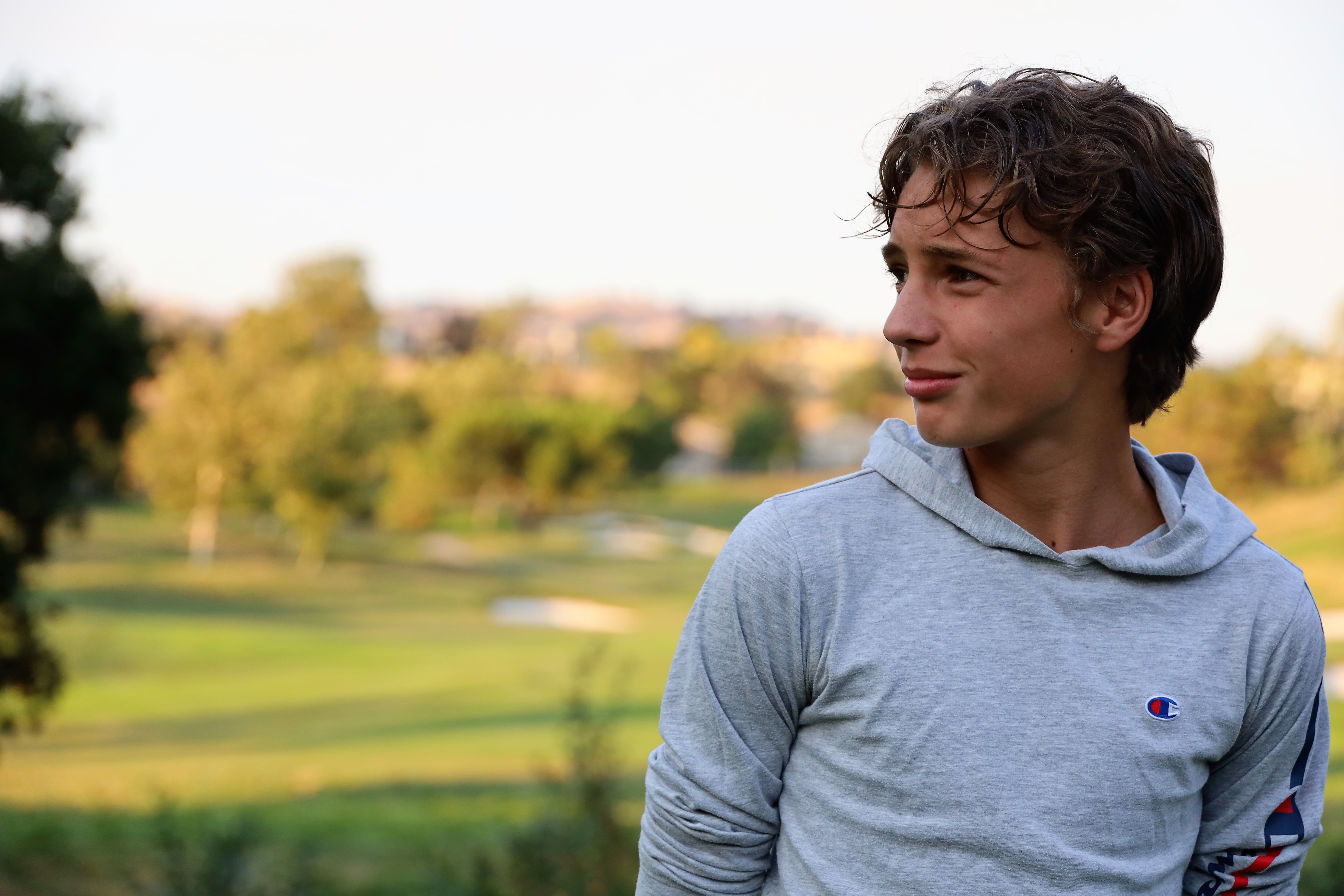 Boys and Puberty: Our Guide for Parents