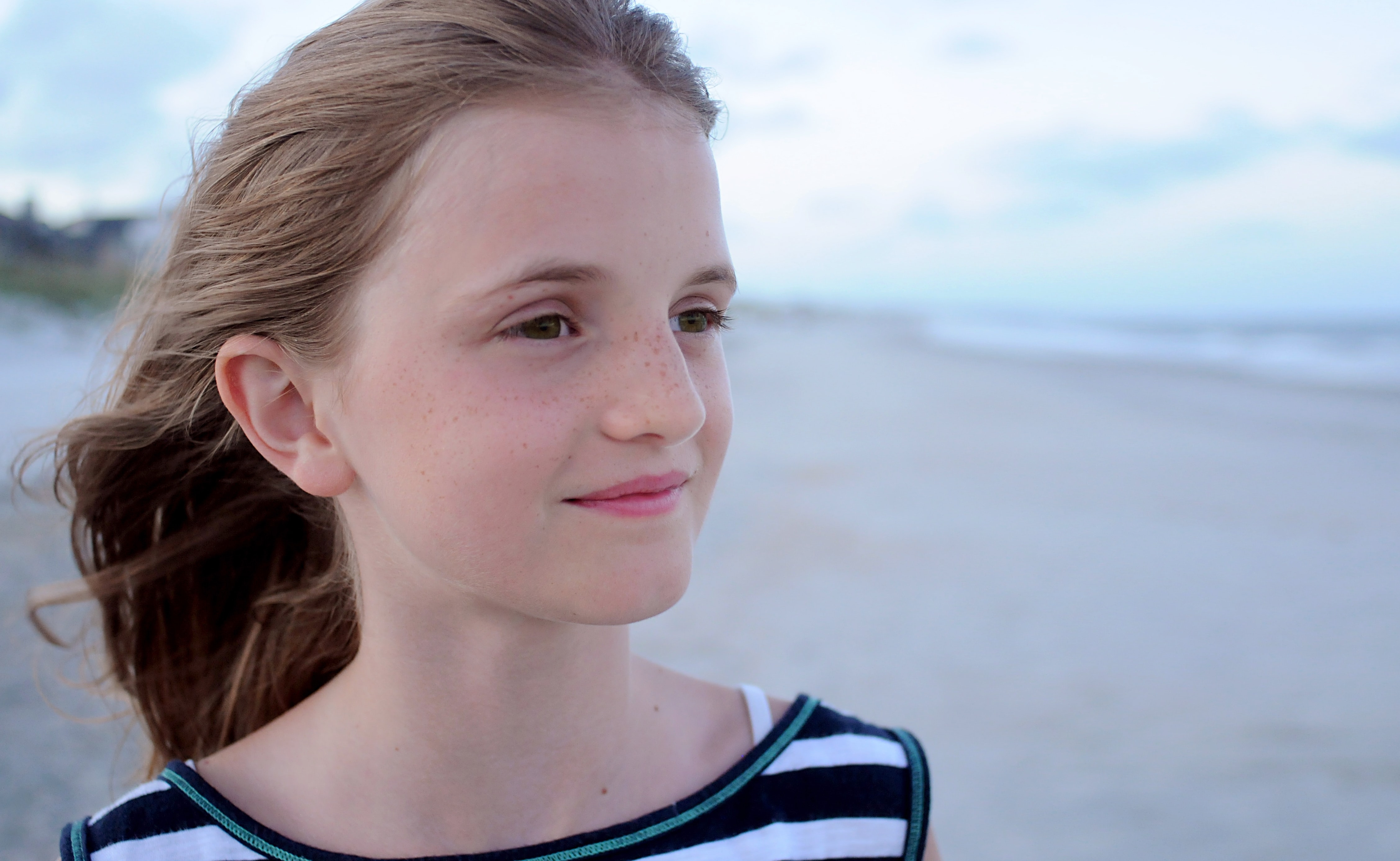 Girls and Puberty: Our Guide for Parents