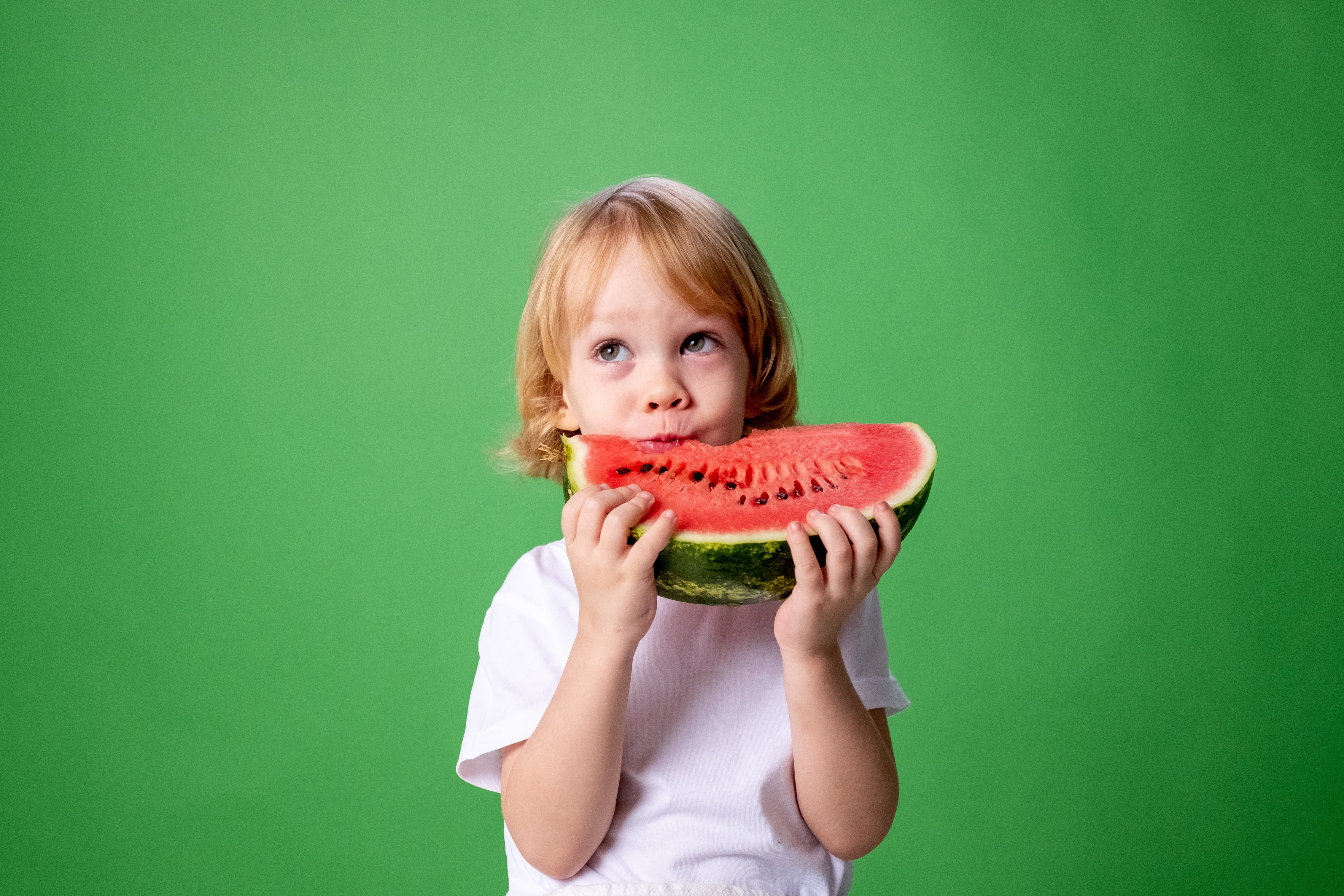 What to Do When Your Child is a Picky Eater
