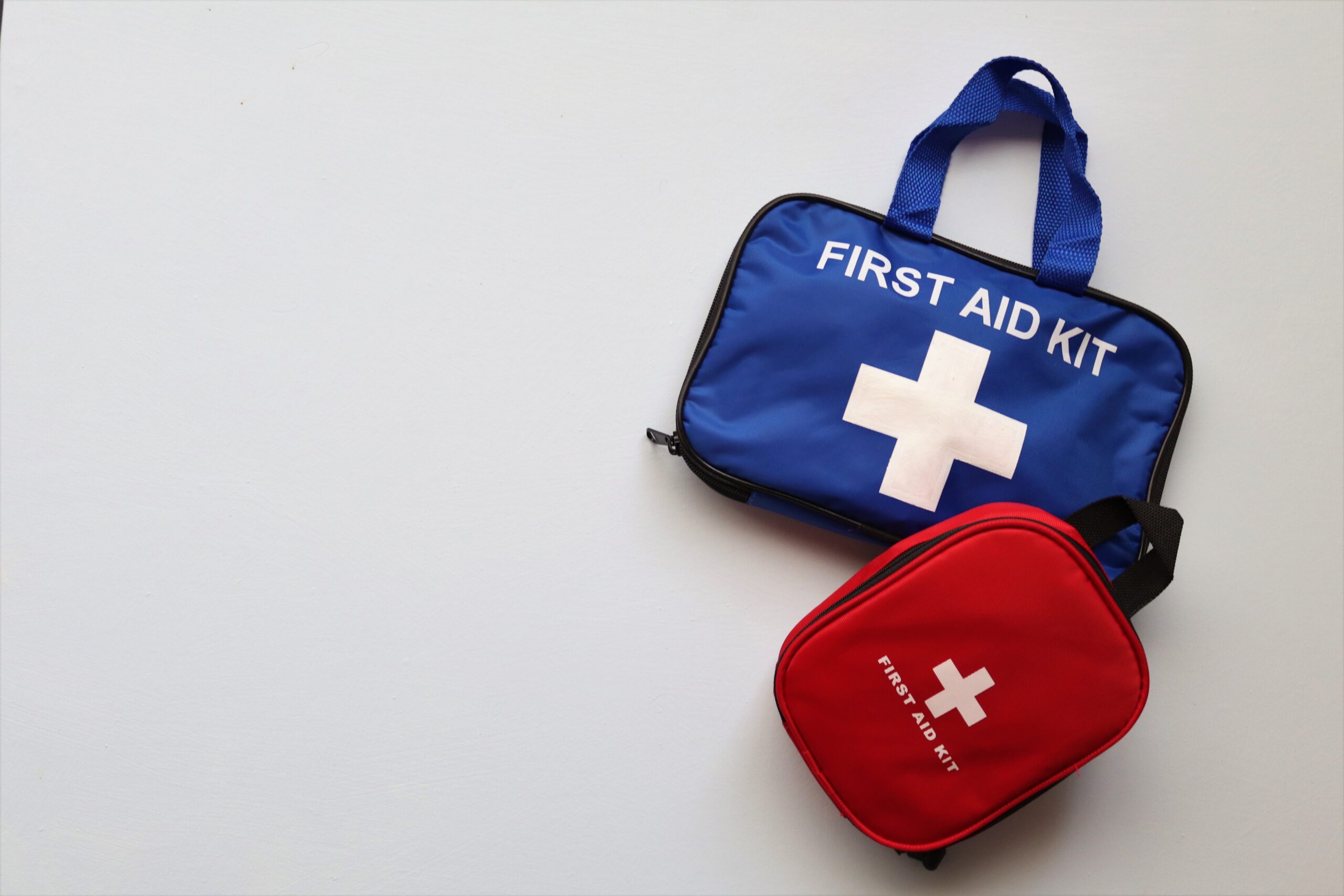 First Aid Kit Essentials Every Home Needs Pediatrics West