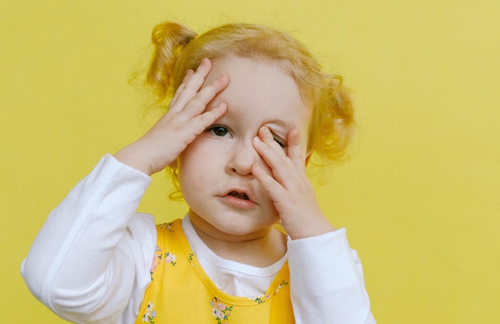 Signs of Autism and How We Screen for It