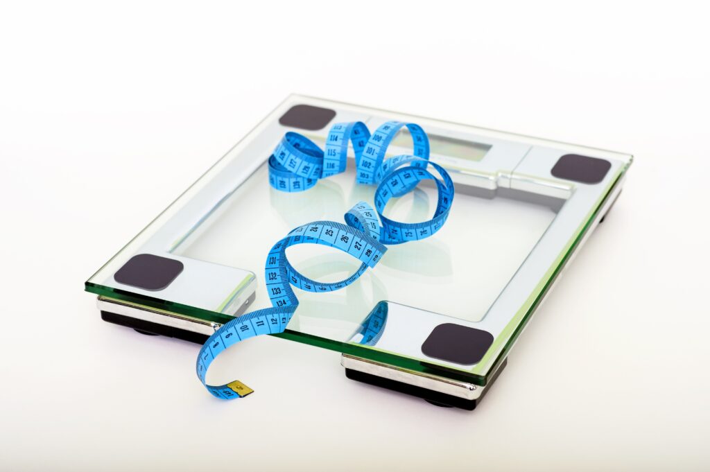 eating disorder