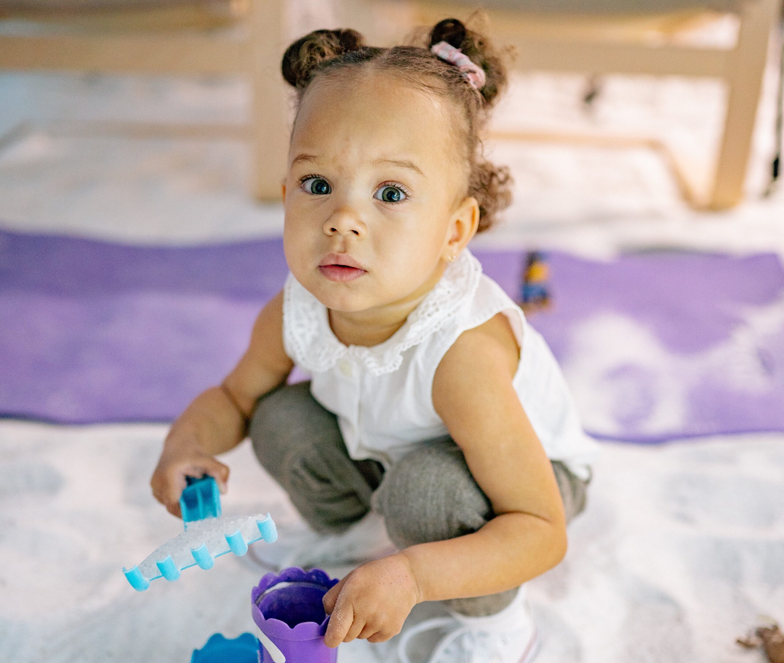 Helping Your Baby or Toddler with Separation Anxiety Pediatrics West