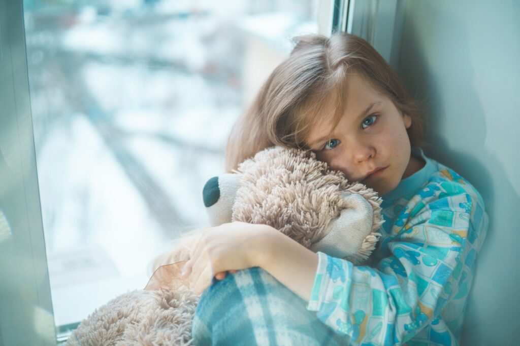stomach bug
