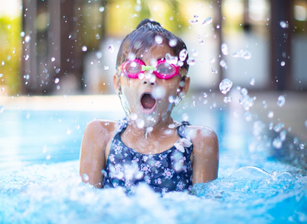 water safety