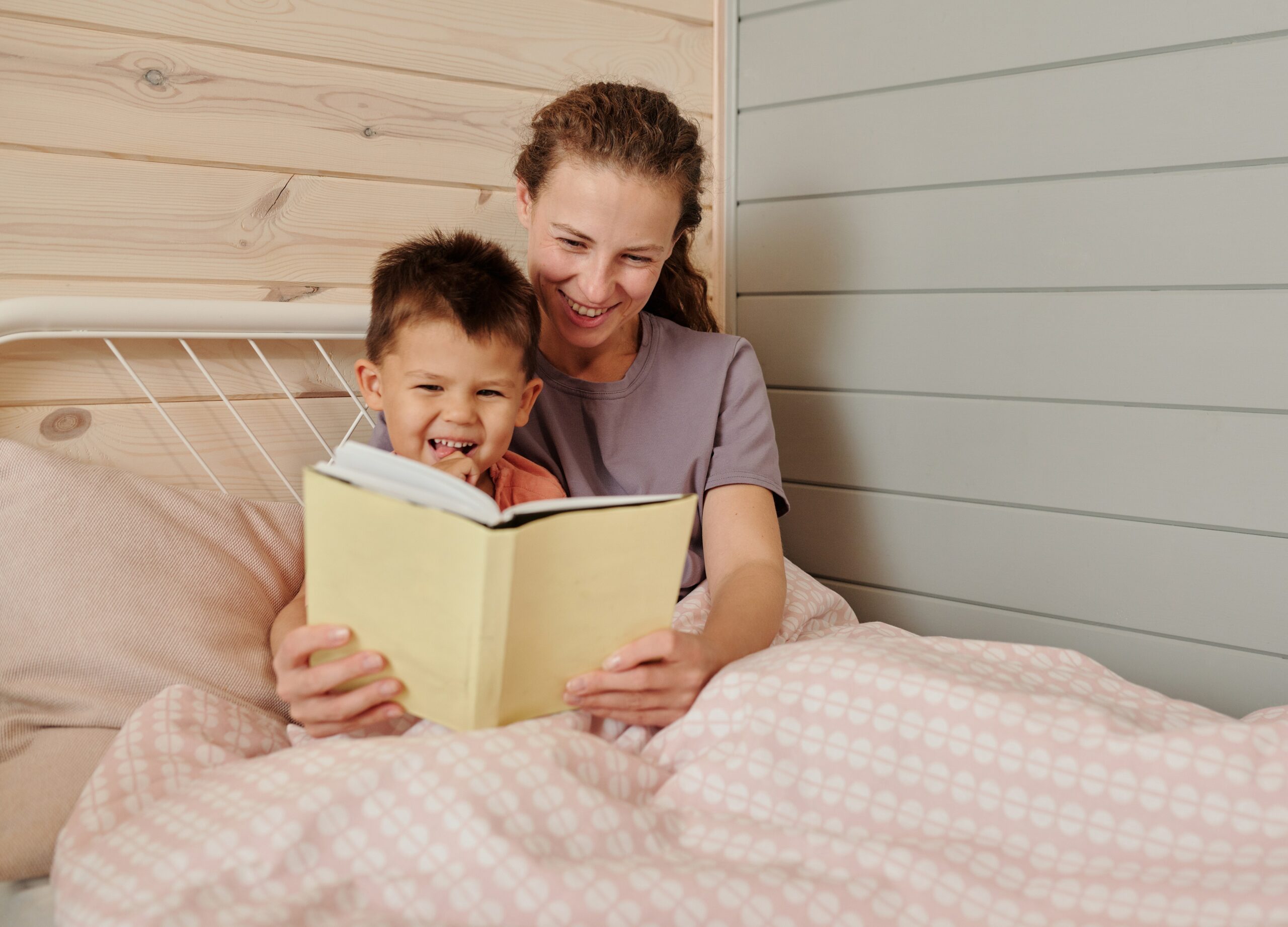 Big kid bed sale