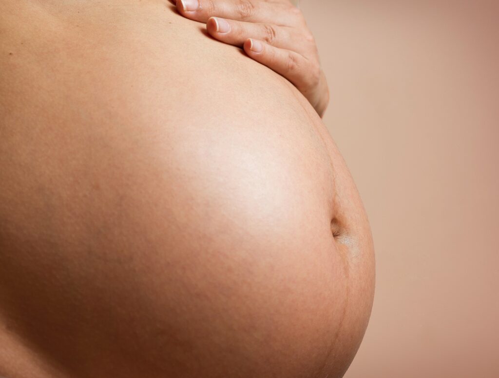 Why You Should Book a Prenatal Appointment